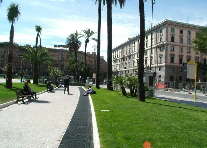 Ara Pacis Inn Roma